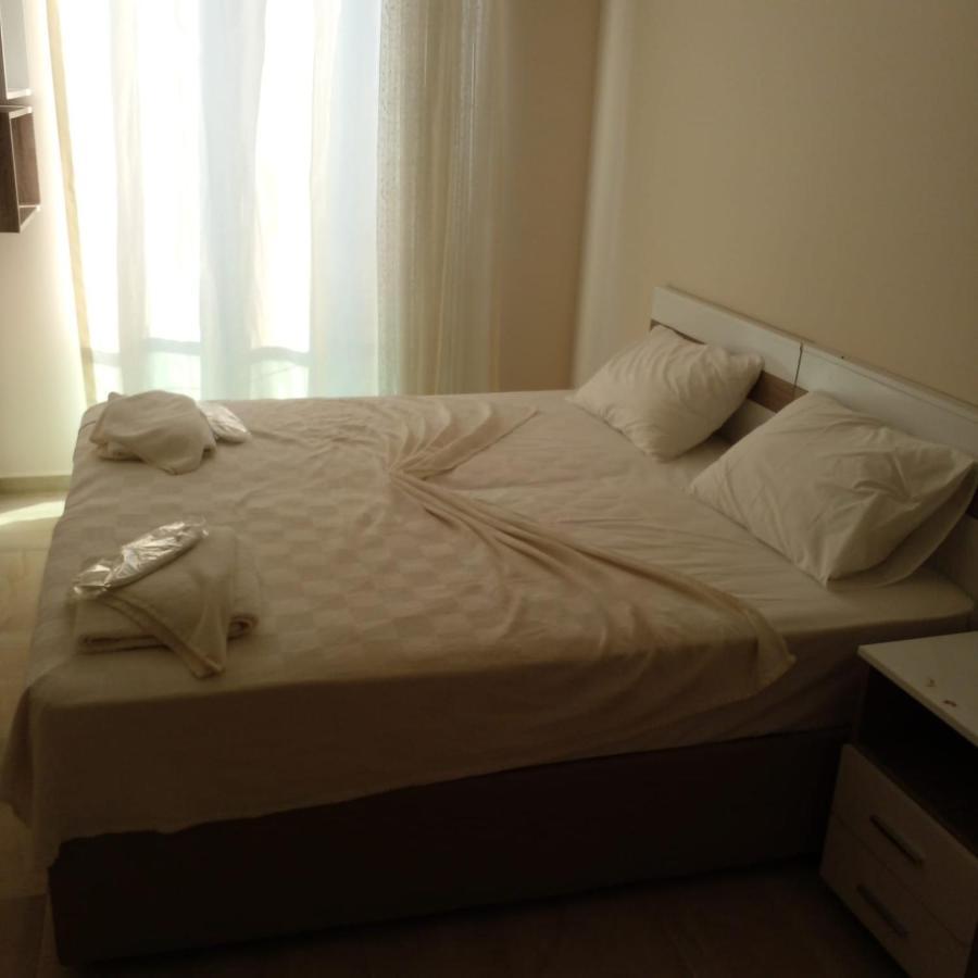 Vera Park Premium Apart Hotel Antalya Exterior photo