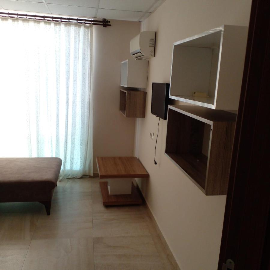 Vera Park Premium Apart Hotel Antalya Exterior photo