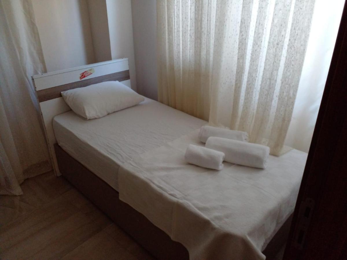 Vera Park Premium Apart Hotel Antalya Exterior photo