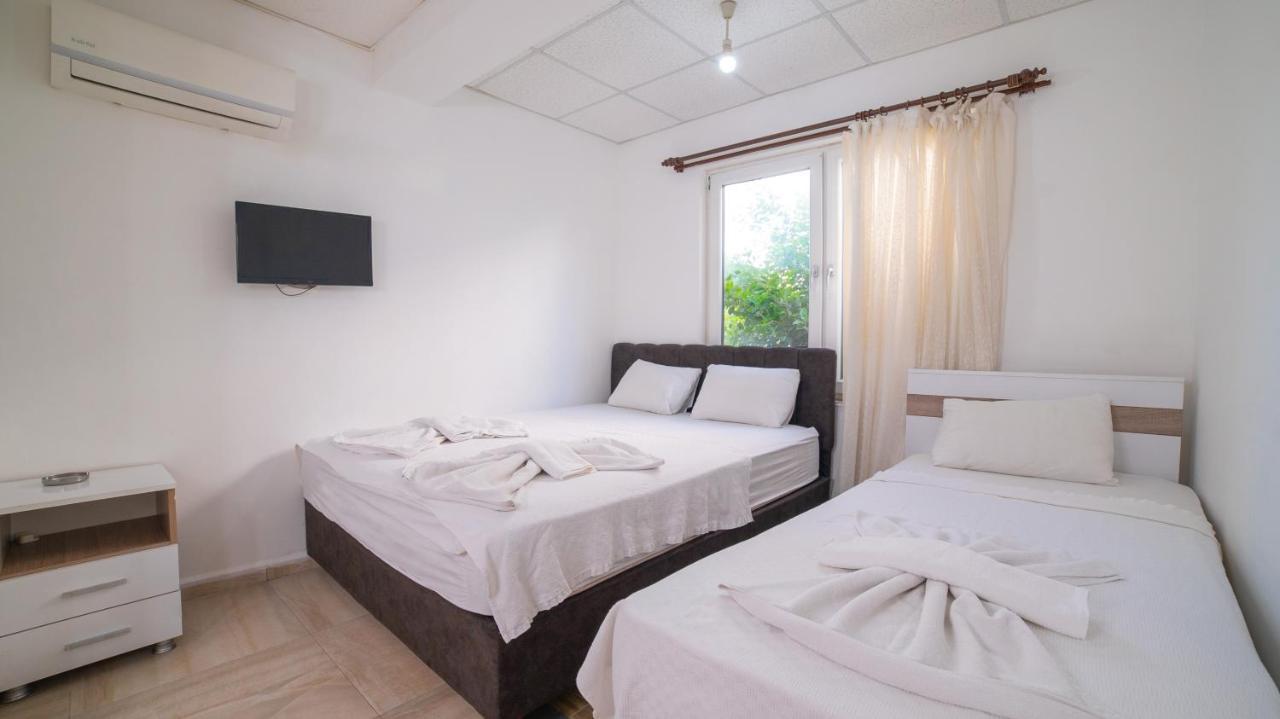 Vera Park Premium Apart Hotel Antalya Exterior photo