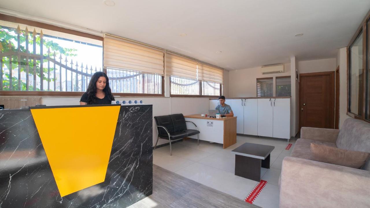 Vera Park Premium Apart Hotel Antalya Exterior photo