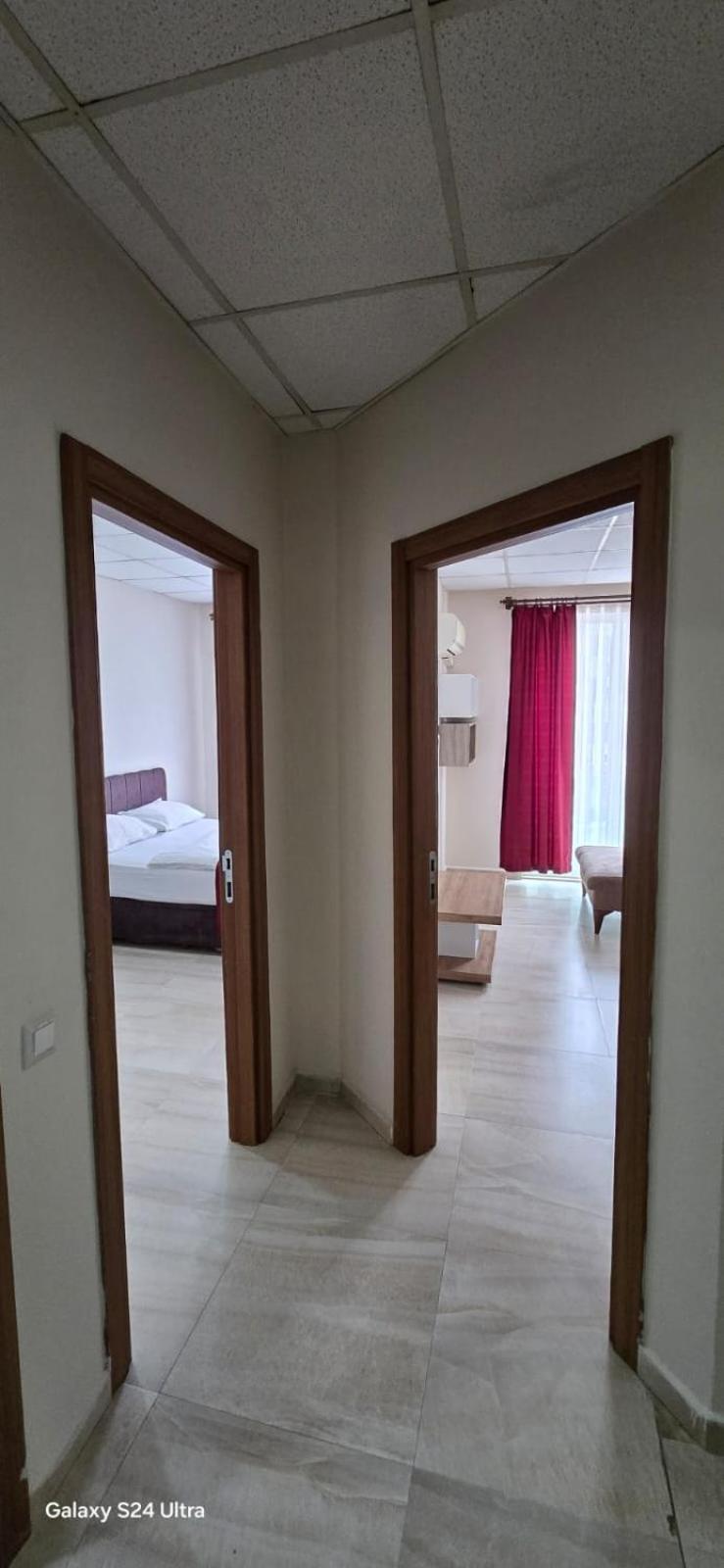 Vera Park Premium Apart Hotel Antalya Exterior photo
