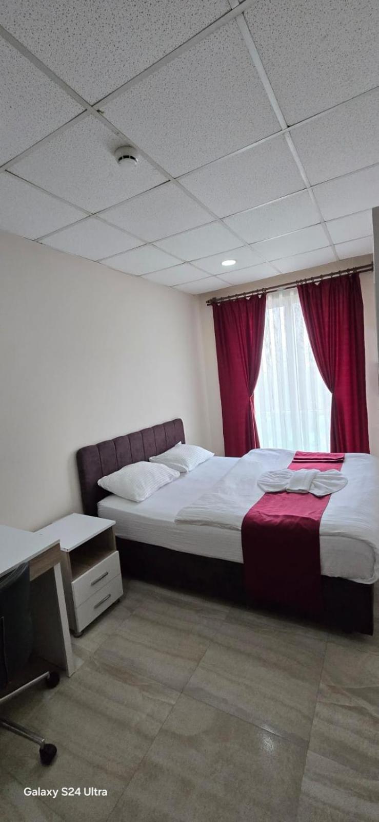 Vera Park Premium Apart Hotel Antalya Exterior photo