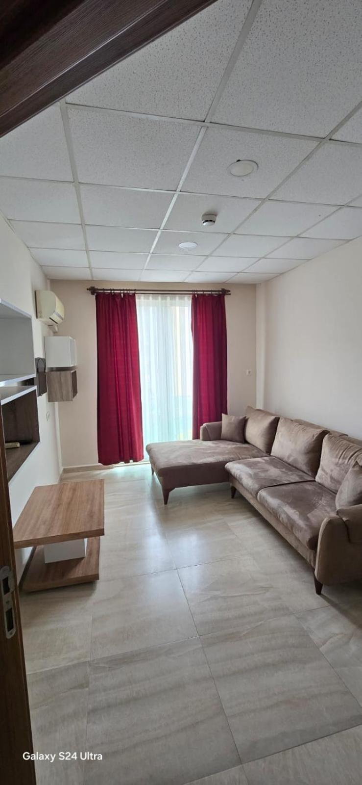 Vera Park Premium Apart Hotel Antalya Exterior photo